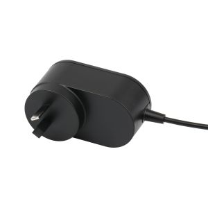 Wall Mounted 19V AC DC Power Adapter For Austrial Plug Household Appliances