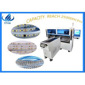 Cheap Long-term Cooperation with Customers speed and Multi-functional Surface Mount Technology Machine in HT Series for sale