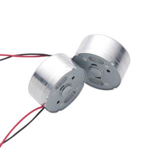 China Faradyi Customized  High Quality 310 Motor 2.5V 12V Carbon Brushed DC Motor Electric Bike With High Speed on sale