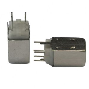 IFT Coil and Variable Inductor, Suitable for Radio Communication and Remote