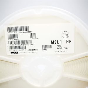 FERRITE BEAD SMD 120 OHM 0603 1LN 2A BLM18PG121SN1D