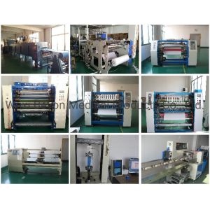 Compression Non Woven Cohesive Bandage Printed Elastic OEM Vet Flexible