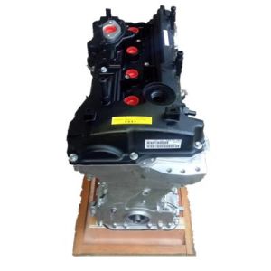 Motor Engine Long block G4KF Complete Engine Assembly for HYUNDAI 2.0 CRDi