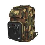 CH-M34 Backpack Bluetooth Speaker Bluetooth version 3.0, RDA solution Maximum
