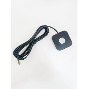 High Precision L1+ L5 Multi Frequency External GPS Antenna For RTK Handheld