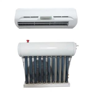 Air Conditioner And Solar Solar Air Conditioner 18000 Btu 24000 Btu Ac Solar