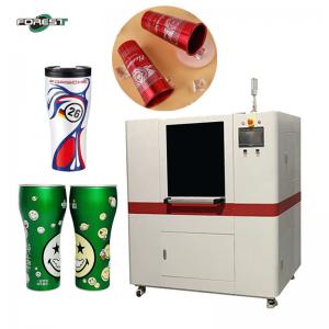 China Elevate Your Brand With Precision: Rotary Inkjet Printing Excellence on sale