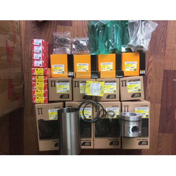 Motor Pump D9N Hydraulic Pump FH110 Piston Pump CS-583 Pump assembly 935B Main