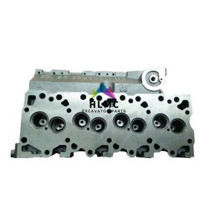 3920005 Machinery Parts 4BT3.9 4BT Engine Parts Cylinder Head Cummins 3920005