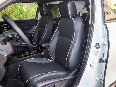 NEW CAR toyota Honda e:NS1 2022 E- jing version used ev car auto electrico 5-door 5-seats for sales made in china