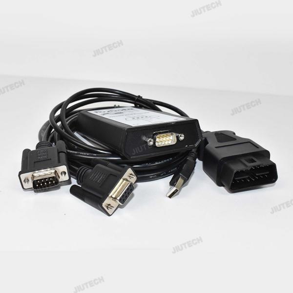 For KUBOTA DIAGNOSTIC Kit PYTHON For Kubota Diagmaster Python Interface KUBOTA Takeuchi Diagnostic Tool+F110 Tablet