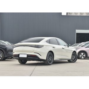 2024 ODM Good Condition Intelligent BYD EV Car Seal DM-i 1.5L Sedan Gasoline