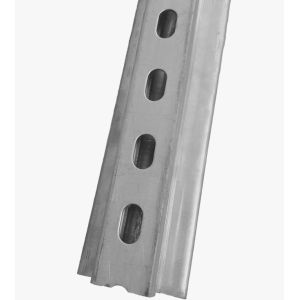 China 3m Length U Channel Strut C Channel for Construction on sale