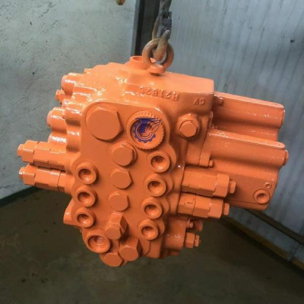 Quality 4668622 9285787 FOR HITACHI ZX75US-3 ZX70-3 ZX85US-3 EXCAVATOR PARTS HYDRAULIC MAIN CONTROL VALVE CONTROL BLOCK AFTERMARKET ORIGINAL wholesale