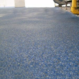 Weather Resistant Smooth Finish Outdoor Pathway Paint with Semi Gloss Coating