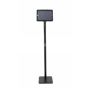 COMER advertising security lock stands display for menu tablet ipad in shop,