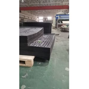 BAC Cooling Tower Parts / Black Cooling Tower Fill