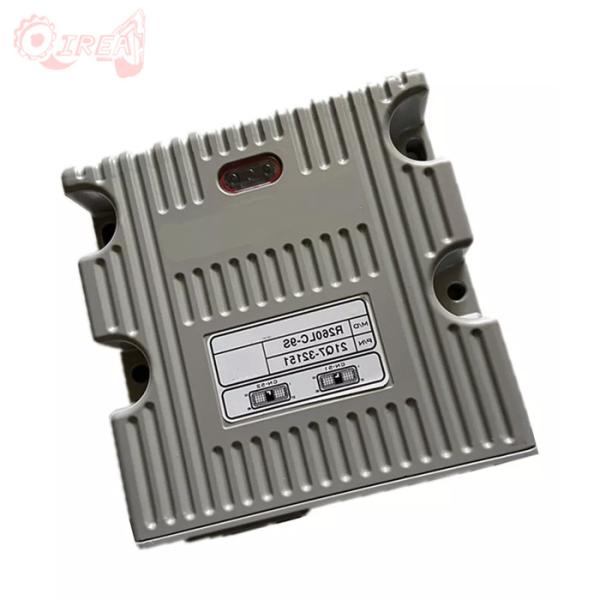 Quality 21Q8-32101 For Modern Excavator Controller R300 KWSK Control Unit wholesale