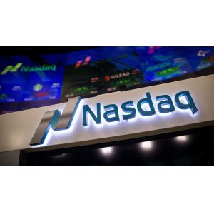 Custom 3D LED Illuminated Storefront Lettering Eco-Friendly Office Backlit Signs