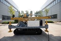 Cheap XL-50C Hydraulic 50m High Quality Drilling Rig Manufacturers for Jet Grouting Drilling for sale