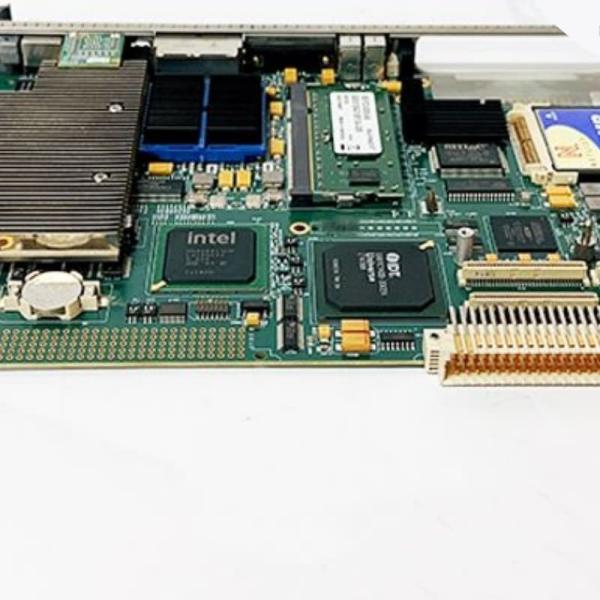 Quality GE IS415UCVHH1A VME Controller for Mark VI Turbine Systems wholesale