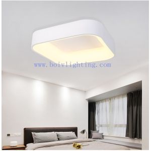 Circular Graphic Design Lamp Fancy Lights Lighting LED Ceiling