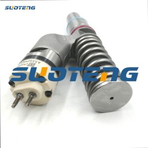 CH12082 Common Rail Fuel Injector Engine 2206A-E13TAG2