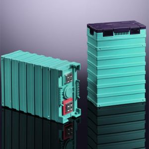 green power rechargeable 24v 60Ah lifepo4 lithium ion battery packs for solar