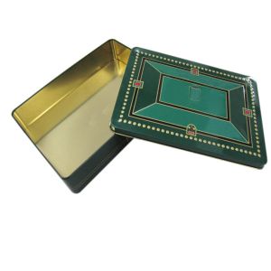 Twinings Tea Tins Small Rectangular Tin Box Custom Printed Tin Box Tea Tin Box