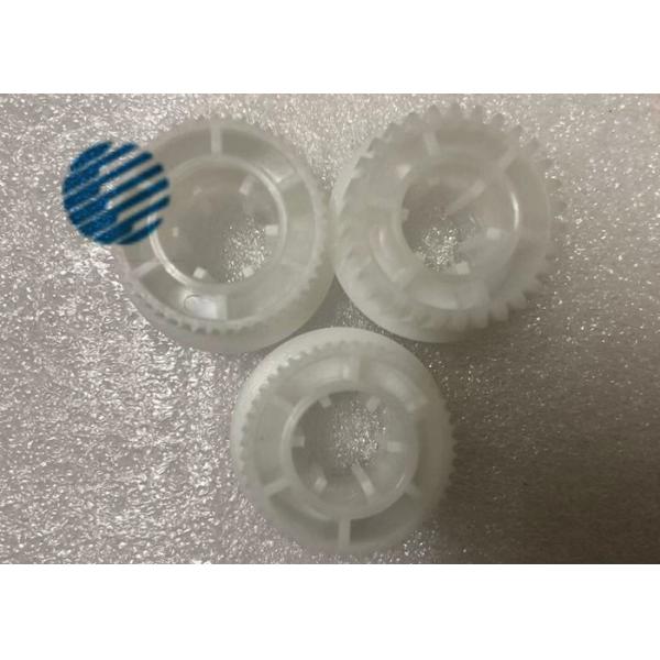 4P008819-001 HITACHI Diebold ATM Parts WUR - BC PLY 30T - 42G Gear 2