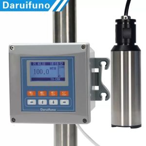 Cheap RS485 Interface Remote Signal Turbidity Controller For Water Station Monitoring for sale