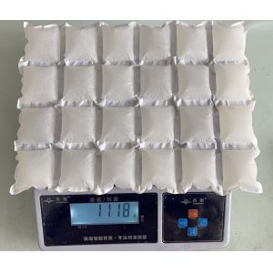 Reusable Shipping Cold Packs Dry Ice For Shipping Food Flexible Ice Blanket