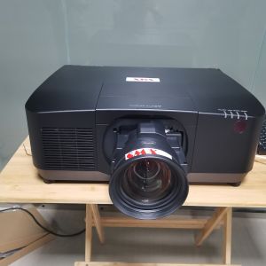SMX 20000lumen WUXGA Large Venue 3LCD Laser Projector For Video Mapping