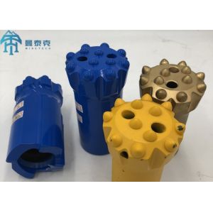 102mm Thread Button Drill Bit