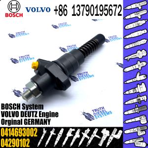 BOSCH injetor 0414693002 04290102 Diesel fuel Unit pump assembly 0414693002