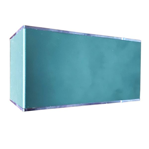 Quality Solar Outdoor Anthracite Grey Up And Down Lights IP65 100LM wholesale