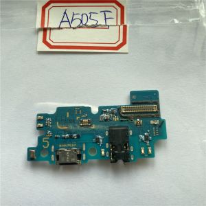 Ss A505F Charging Port Flex Cable Replacement Accessories