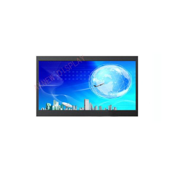 27 Inch Full Hd High Brightness LCD Display High Contrast with Projection