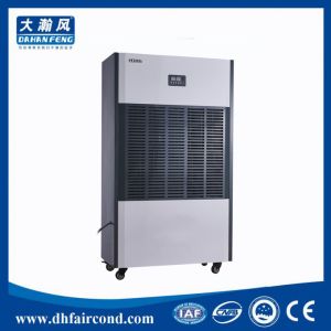 10L/H best industrial refrigerant factory dehumidifier in garage chemical