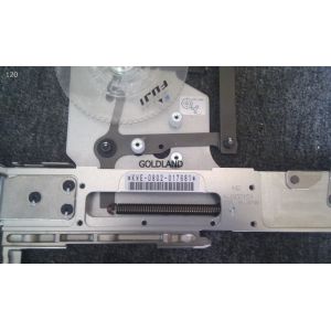 FUJI SMT feeder CP7 8x2mm FEEDER for FUJI SMT pick and place machine FUJI