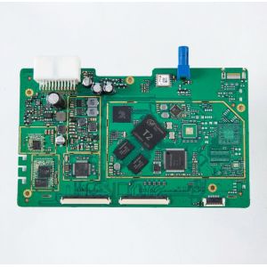 Cheap Multilayer Electronic PCB SMT PCB Assy Process for PCBA Manufacturing for sale