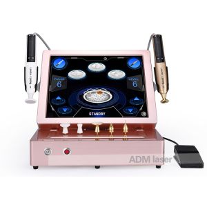 Acne And Wrinkle Removal Plasma Jet For Stimulating Cell Regeneration