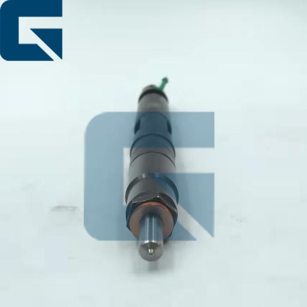 Quality 282/70450 28270450 Excavator JS210 JS220 Diesel Fuel Injector wholesale