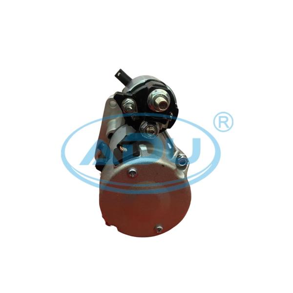1.6KW 15T BMW Starter Motor Replacement For BMW MiNi OEM 428000-0470 12417645980