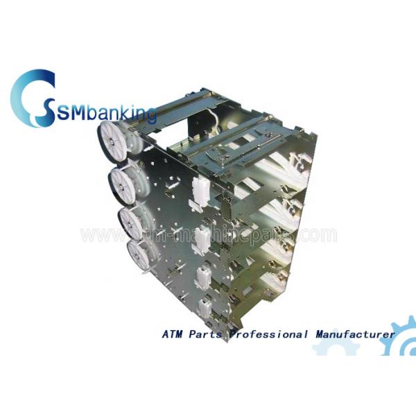 Quality Wincor CMD 4 Cassette Housing Chassis 01750130600 Pick Modue 1750130600 wholesale
