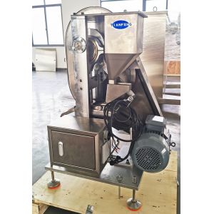 TDP-120D Single Punch Tablet Compression Machine Desktop Pill Maker