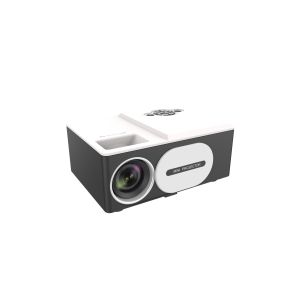 Android full hd Smart Mini Projector Portable Light Multiple Colors