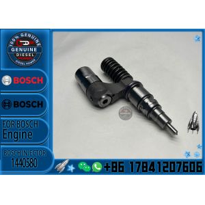 Fuel Injector 1505344 1734493 1440579 1440580 1420379 Compatible With Common