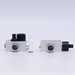 241476 Conductive Sleeve Complete Replacement for PI-F1 Powder Pump Spare Part