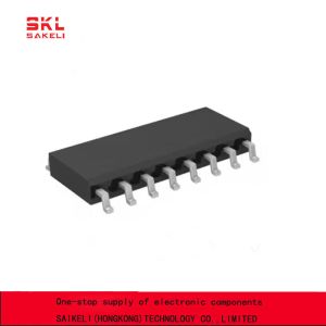 MAX202ESE+T Electronic Components IC Chips Full Fast Switching Integrated 3V